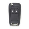 雪佛兰15款新赛欧折叠钥匙-2键-433MHz-原厂