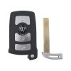 宝马CAS1智能卡-4键-315MHz 433MHz 老款宝马7系 半智能钥匙
