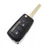 丰田新款RAV4折叠钥匙-2键-315MHz