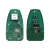 福特15-20款蒙迪欧 福克斯 福睿斯 锐界智能卡-3键-434MHz-49芯片