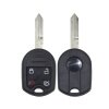 福特锐界一体遥控钥匙-4键-315MHz