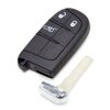 新款JEEP智能卡-3键-434MHz-46芯片 吉普智能钥匙