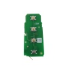 大众帕萨特CC半智能卡-迈腾海外款-4键-315MHZ-48芯片