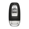 奥迪754J全智能卡-3键-433-海外专用 奥迪A6L Q5 A4L A8L 754J 全智能卡 智能遥控钥匙