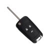 别克15款英朗GT折叠遥控钥匙-3键-70芯片-433MHz-全新原厂 （非智能）