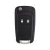 别克阅朗非智能折叠钥匙-2键-434MHZ