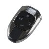 新款广汽传祺影豹 黑色智能卡-4键-433MHZ-4A芯片-带小钥匙「原厂」