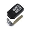 20款本田奥德赛艾力绅混动智能卡-6键-433mhz-47芯片