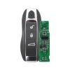 保时捷智能卡-3键-315/433/MHz-7945芯片 卡宴 帕拉梅拉 911 曼卡 智能钥匙