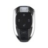 新款传祺GM8智能卡遥控钥匙-5键-433Mhz-4A芯片-黑色「原厂」            
