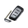 长安CS75智能卡遥控钥匙-5键-433MHz-47芯片-M05「原厂」
