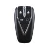 长安CS75 PLUS专用智能卡遥控钥匙-4键-433Mhz-4A芯片-铁将军新款-长安标-CD20-AA「原厂」