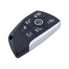 别克新世纪/新款GL8智能卡-7键-315/433Mhz-4A芯片  原厂板 别克新世纪/新款GL8智能卡-7键-315/433Mhz-4A芯片  原厂板