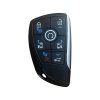 别克新世纪/新款GL8智能卡-7键-315/433Mhz-4A芯片-高配原厂板-蓝色按键