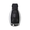 VVDI-MB KEY奔驰BGA半智能钥匙-成品-3键外壳315/433频率切换 增强版半智能钥匙