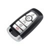 福特款智能卡子机-5键-315/433Mhz-道通KM100 道通808 小鸥适用