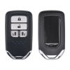 KD-ZA10本田凌派款智能卡子机-4键-侧滑门键