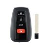 KD-ZA36丰田款智能卡子机-4键