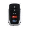 KD-TDA01丰田款智能卡子机-4键