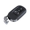 KD-ZA46本田款智能卡子机-4键(双侧滑门键)