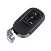 KD-ZA46本田款智能卡子机-4键(启动按键)