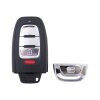 KD-TA05奥迪款智能卡子机-3+1键