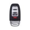 KD-TA05奥迪款智能卡子机-3+1键