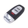 KD-TA05奥迪款智能卡子机-3+1键