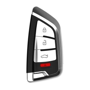 Xhorse Smart Remote Key New DF 4 VVDI Universal Intelligent Remote Control Key 4 Buttons