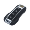保时捷款XM38通用型智能卡子机-4键 不带logo 4D 8A 4a智能卡子机