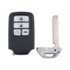 XM38十代本田雅阁款智能卡子机-4键-远程启动键