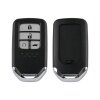 XM38十代本田雅阁款智能卡子机-4键-远程启动键