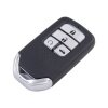 XM38十代本田雅阁款智能卡子机-4键-远程启动键