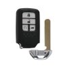 XM38十代本田雅阁款智能卡子机-4键-远程启动键