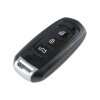 XM38吉利款智能卡子机-3键 黑色