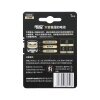 南孚传应CR2016纽扣电池适用丰田/比亚迪/奔驰/景逸/电子秤/电脑主板「单粒装」 南孚传应CR2016纽扣电池适用丰田/比亚迪/奔驰/景逸/电子秤/电脑主板「单粒装」