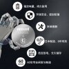 麦克赛尔Maxell CR2025【单粒装】纽扣电池 日本原装进口高容量