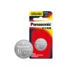 松下CR2450纽扣电池单粒装Panasonic锂圆3V泰捷蓝牙卡 宝马新3/5/7系汽车钥匙遥控器