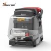 Xhorse海豚XP-005L数控钥匙机【内置高能锂电池】 带屏幕防护罩 海豚2