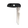 菲亚特 菲翔智能卡小钥匙-左槽（平铣）