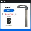 GMC Suburban Tahoe Terrain Yukon Traverse智能卡小钥匙-内铣