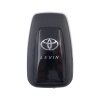 18款丰田雷凌0410智能卡外壳- 3键-轿车尾箱
