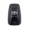 18款丰田凯美瑞0410智能卡外壳-3键-轿车尾箱