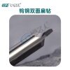 钨钢双面扁钻-抗断钨钢   高速钢角度导针  钨钢扁钻（打孔刀） 立式钥匙机专用铣刀 钨钢扁钻铣刀