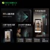 360智能门锁V30 Pro：双摄人脸识别+5合1开锁+远程控制
