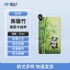 熊猫竹-079 
