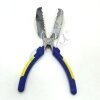 百诚精拆面板钳子新款彩色手柄款
