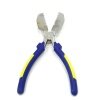 百诚精拆面板钳子新款彩色手柄款