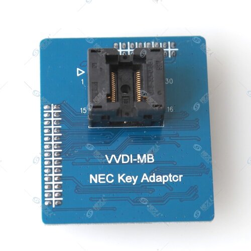 XHORSE VVDI MB NEC Adaptor
