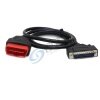 VVDI2设备OBD主线 设备连接线 秃鹰